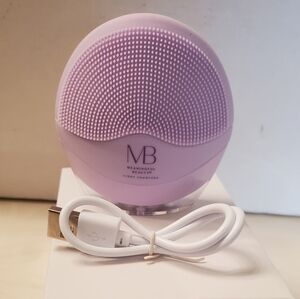 Meaningful Beauty Face Scrubber